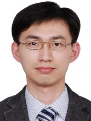 姜久興
