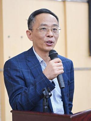 陳小明