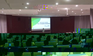 我院2013年迎新工作順利完成 