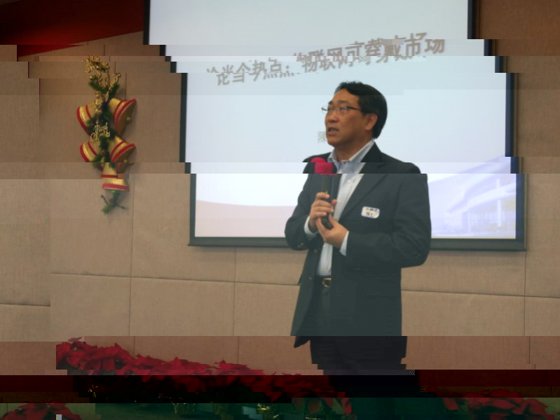 暢叙昔日情誼 展望美好明天