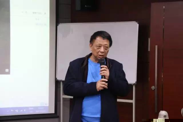 年年季季思舊友,歲歲月月望同窗——記化學系62級校友返校聚會