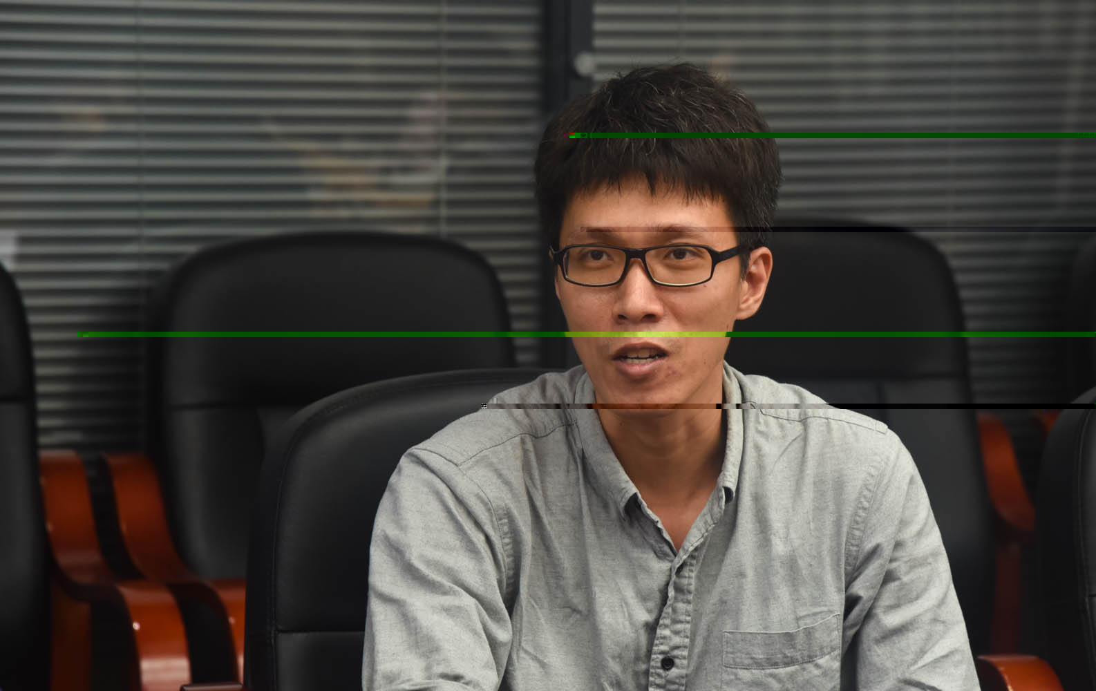 使命呼喚擔當 使命引領未來 ——太阳集团1088vip召開座談會學習十九大報告