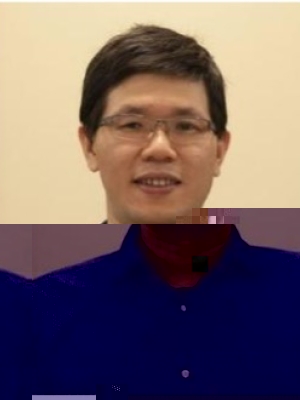 林銳标
